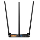 Router 3 antenas 450mbp TP LINK