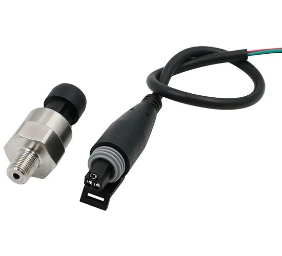 Sensor de presión 0-200 Psi