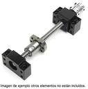 Soportes de rodamientos EK8 + EF8