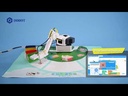 AI Teaching Kit for Magician Lite