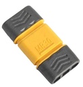 Conector Macho-Hembra para baterías MR30
