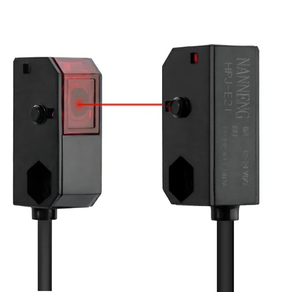Sensor fotoeléctrico HPJ-T21