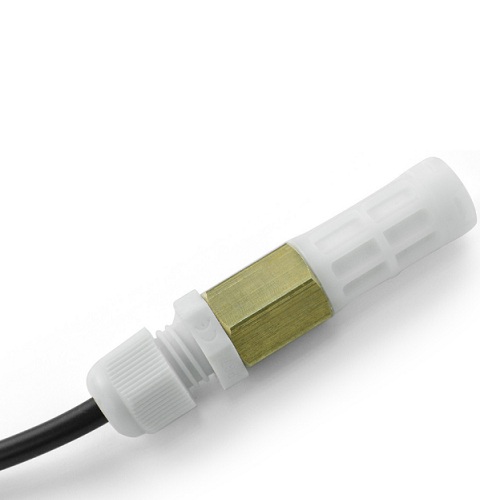 Sensor de Temperatura y Humedad Exterior SHT31 (-40℃~125℃) - I2C