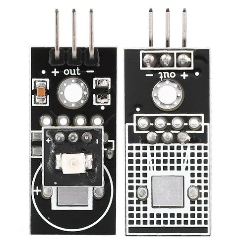 Sensor UV. UVM30A