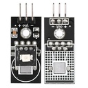 Sensor UV. UVM30A