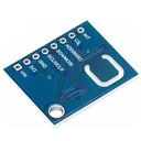 Sensor de Calidad de aire, Humedad y Tempertura