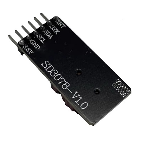 Módulo RTC SD3078