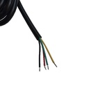 Sensor de calidad del aire SGP30. Con cable de 1 metro