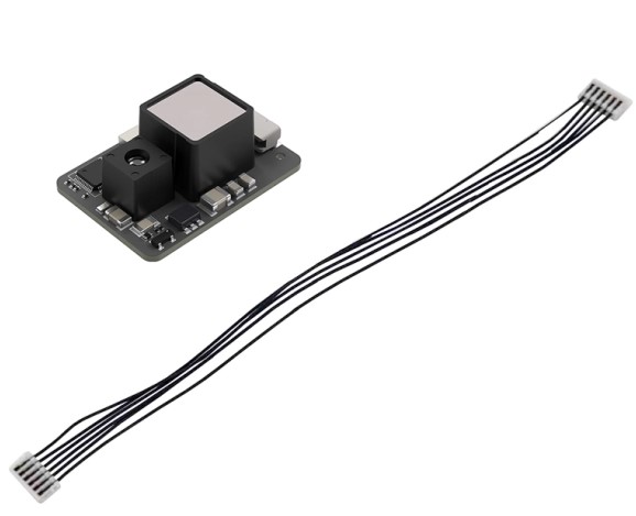 Módulo LiDAR de punto único miniaturizado TFS20-L