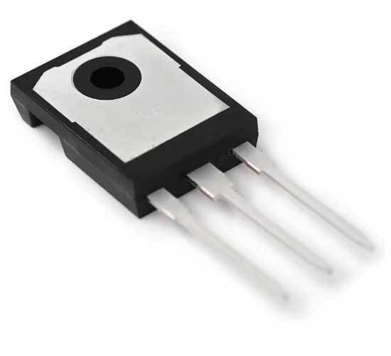 Transistor IGBT 650V 60A. TO-247