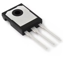 Transistor IGBT 650V 60A. TO-247