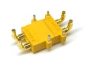 Conectores XT30PW. MH