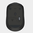 Mouse Logitech Inalámbrico Receptor USB
