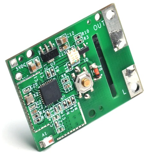 Módulo Relé 5V Sonoff RE5V1C