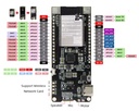 T-PCIE ESP32-WROVER-B 16MB AXP192WIFI Bluetooth Development Board With SIM7600SA
