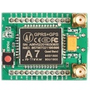 Módulo GSM/GPRS/GPS A7