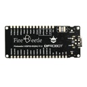 FireBeetle 2 ESP32-S3 (N4) Microcontrolador IoT de Doble Núcleo (Sin Cámara, 4 MB de Flash, 512 KB de SRAM, Compatible con Aceleración de IA)