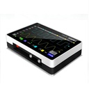 Osciloscopio digital de doble canal 100MHz 1GS/S. Panel táctil. FNIRSI® 1013D