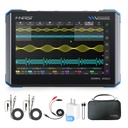Osciloscopio 4 en 1. 350MHz FNIRSI® DPOS350P