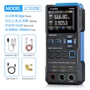 Probador digital LCR ESR. FNIRSI® LC1020E