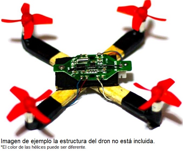 Kit drone MD1