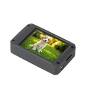 Módulo de reconocimiento visual K230. Con soporte