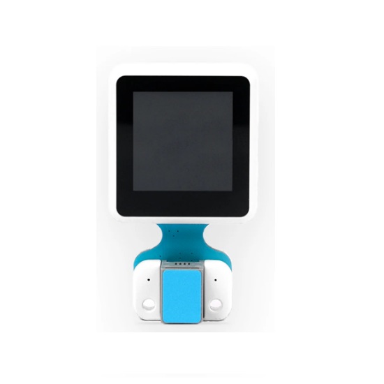 Kit de lente inteligente sensor de visión IA. Para micro:bit®