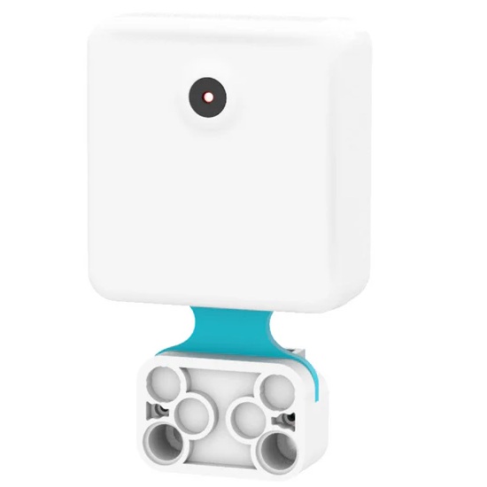 Kit de lente inteligente sensor de visión IA. Para micro:bit®