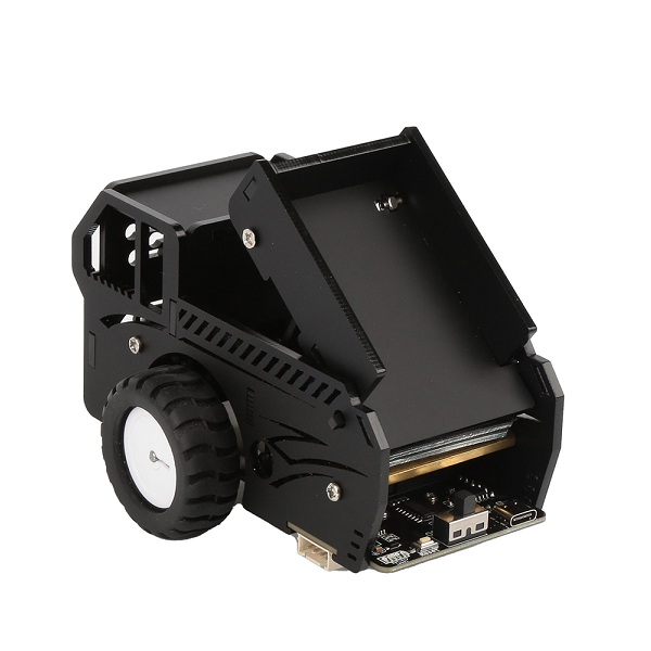 Kit carro inteligente TruckBot ESP32. ACEBOTT