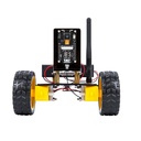 Kit de carro inteligente 2WD ESP32 con cámara