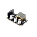 Placa de desarrollo ESP32-S3 ETH, puerto Ethernet RJ45 10/100 Mbps. Con módulo PoE y cámara OV2640