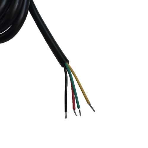 Sensor de temperatura y humedad SHT30. Cable de 1 metro