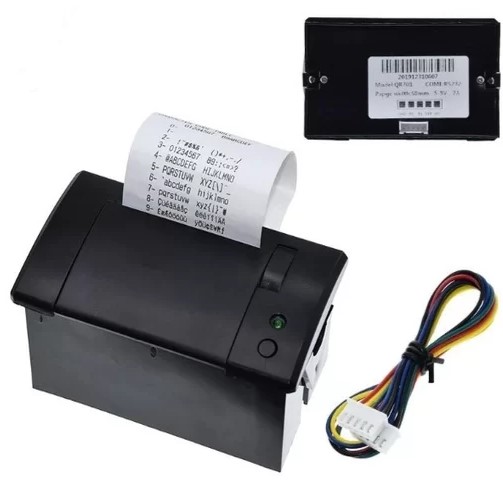 Impresora térmica CSN-A2