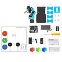 Brazo robótico ArmPi mini. Para Raspberry Pi. Hiwonder