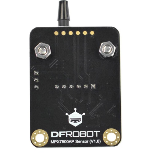 Sensor de presión de aire (15-700 kPa) - I2C - MPX5700AP