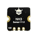Sensor de detección de gas MEMS. Amoníaco NH3 (1-300 ppm)