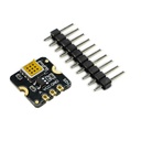 Sensor de detección de gas MEMS. Sulfuro de Hidrógeno H2S (0.5-50 ppm)