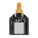 Módulo Zigbee XBee3, 2.4 GHz ZB 3.0, RP-SMA Ant, TH MT. (802.15.4)