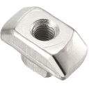 Tuerca T, M6, 8x20mm, para Perfil OB3030