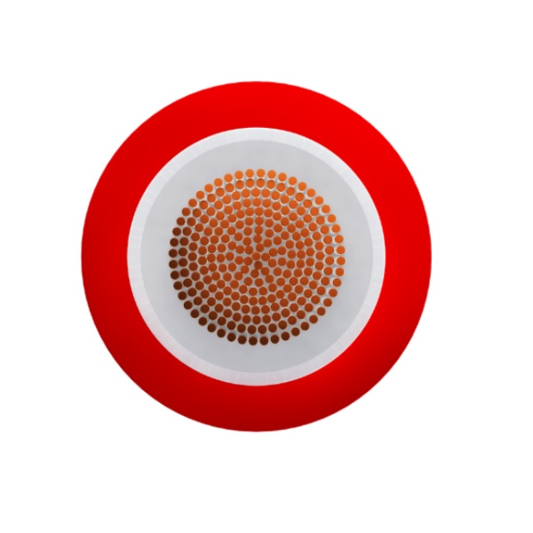 Cable Solar 12 AWG 2000V Rojo CENTELSA