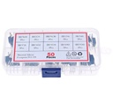 Kit de transistores Mosfet. Pack B. TO-220. 50 unidades