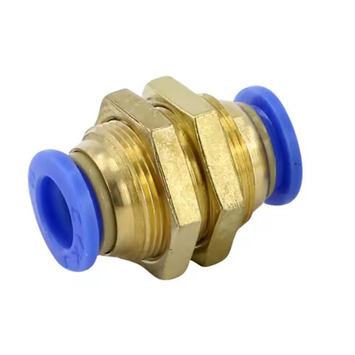 Racor instantáneo PM 4mm