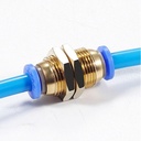 Racor instantáneo PM 4mm