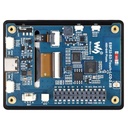 Placa de desarrollo ESP32-S3 con pantalla de 2.8 pulgadas, 480×640. Con función táctil