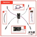 Kit Dron DIY. Con control remoto