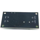 Conversor DC/DC Reductor. 30W 5V