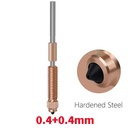 Kit extrusor para Creality K1C/K1 MAX