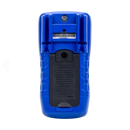 Generador de señales HPC71B. Owon