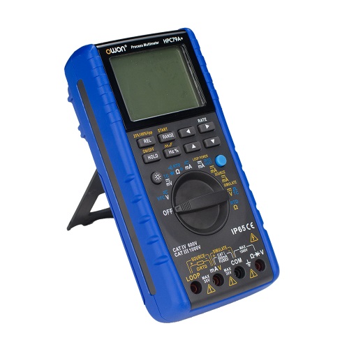 Generador de señales HPC79A+. Owon