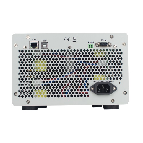 Fuente de alimentación DC OWH80120Q-1800. 80V. 4 canales Owon (copia)